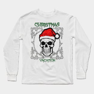 crhistmas vacation Long Sleeve T-Shirt